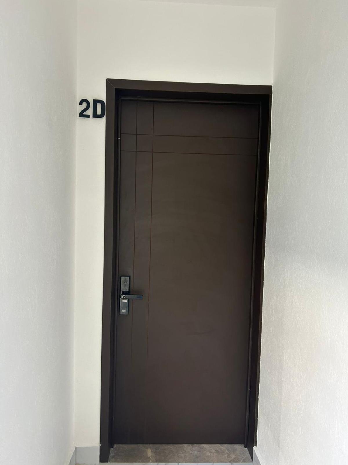Vidrio Suites Col Americana Guadalajara Exterior photo